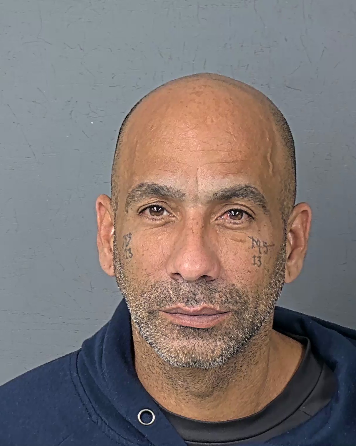 Mugshot of MICHAEL RODRIGUEZ