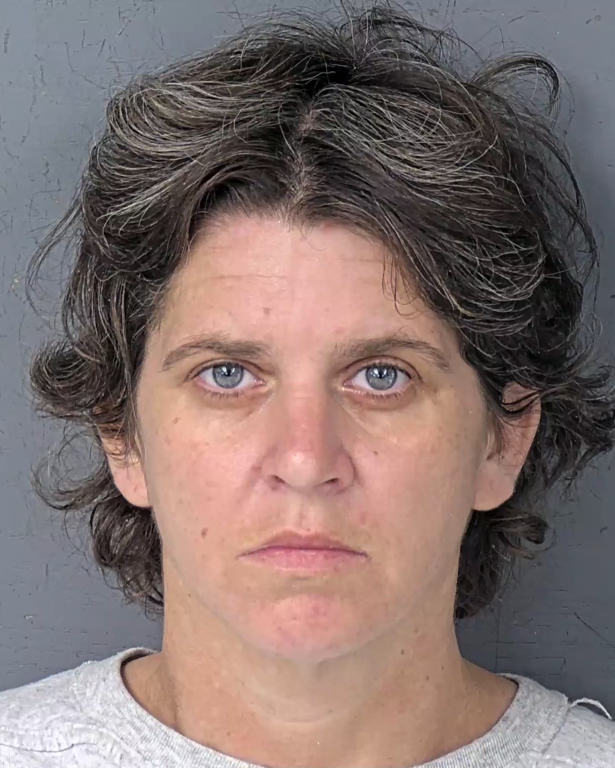 Mugshot of MARY ROSE CHECHILE