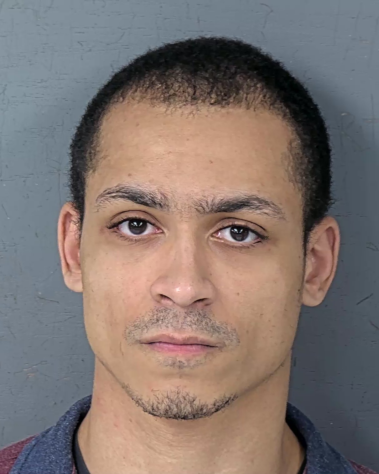 Mugshot of CHRISTOPHER BORCHARDT