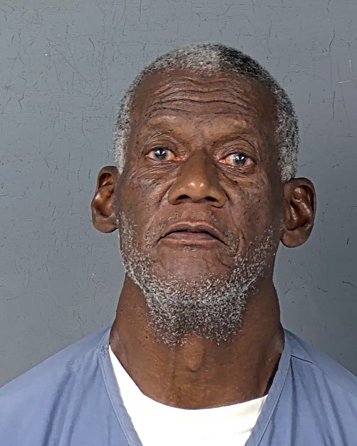 Mugshot of LOREN LEE RICHARDSON