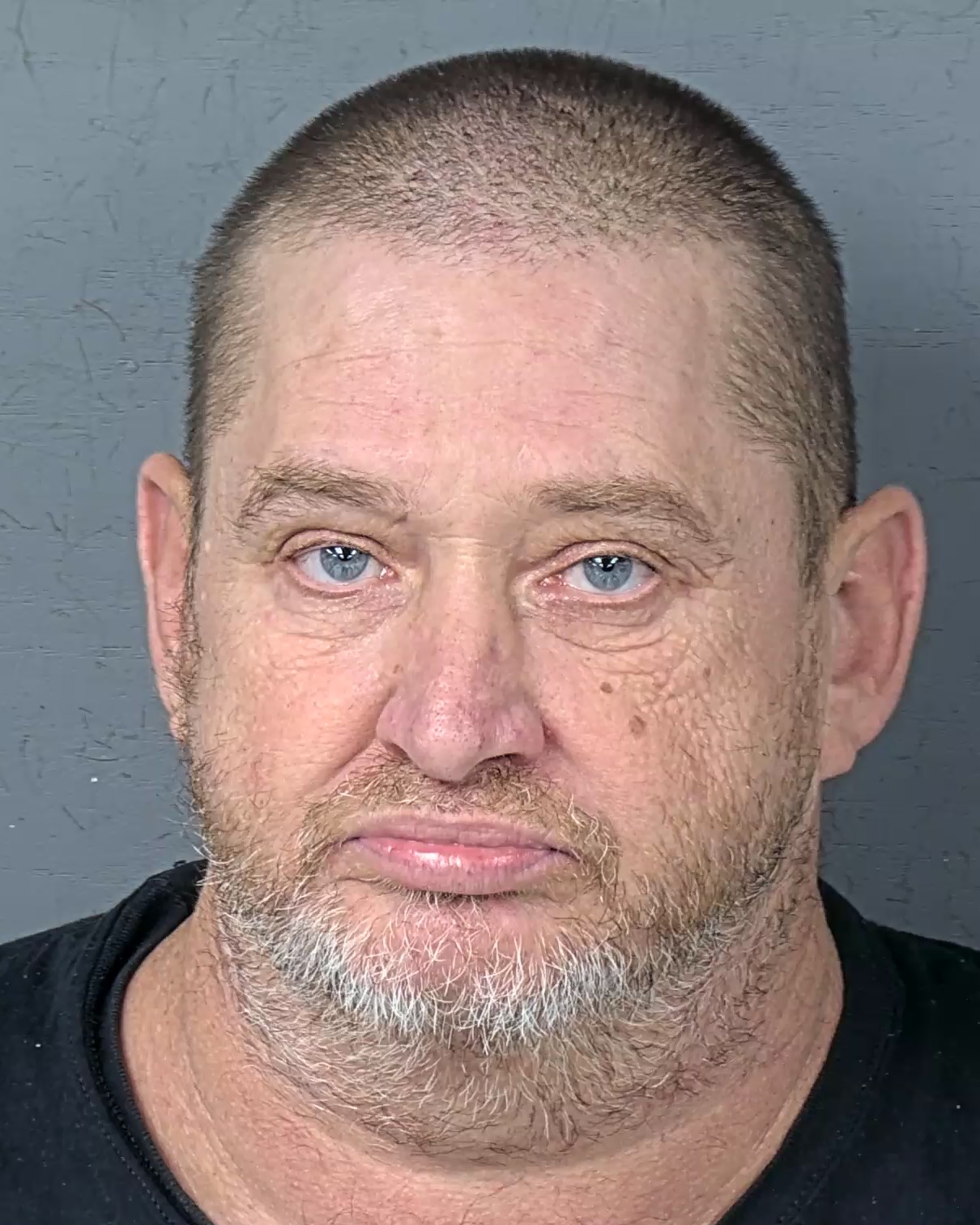 Mugshot of SCOTT JOSEPH KIERNAN