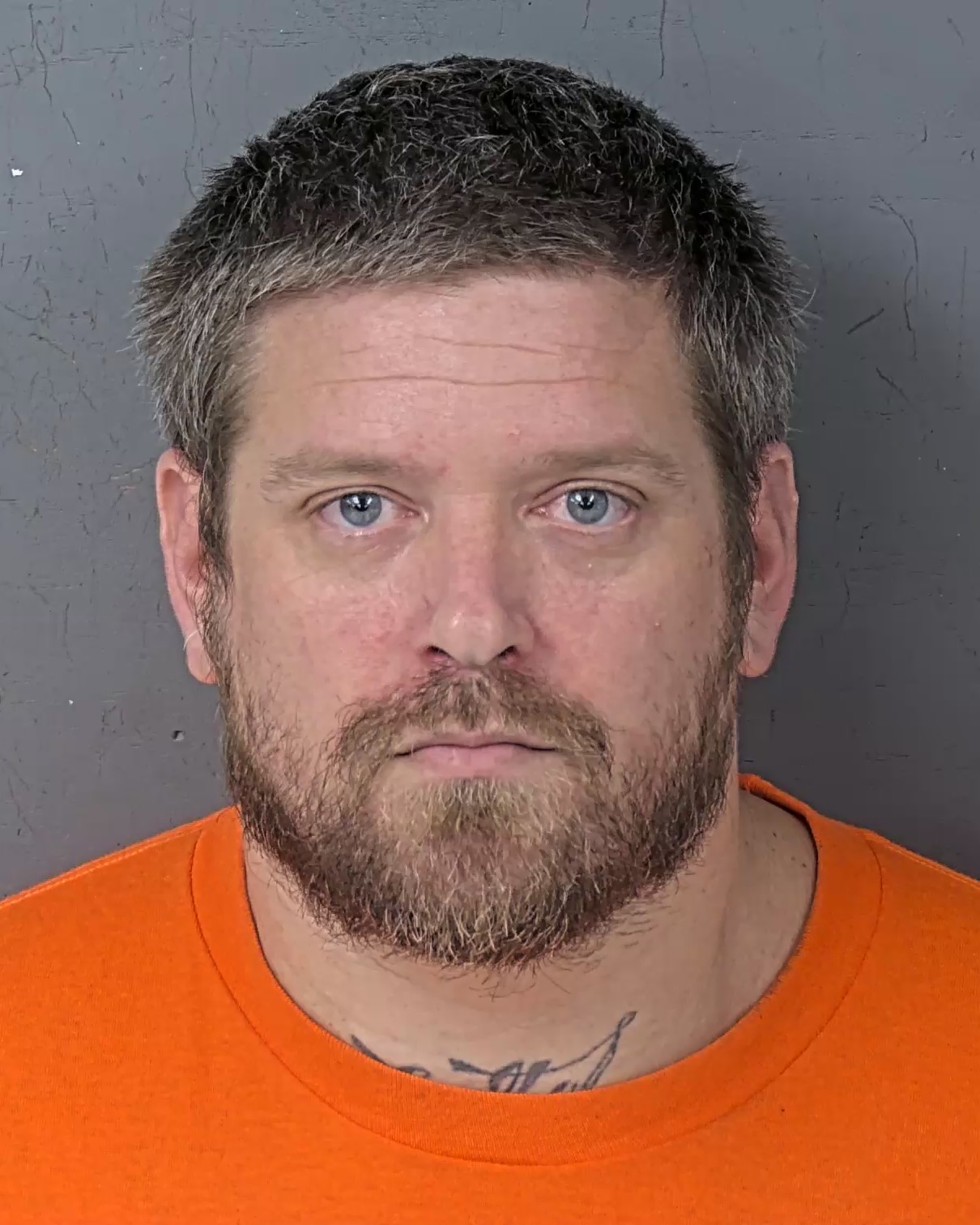 Mugshot of JACK DAVID WILLIAMS