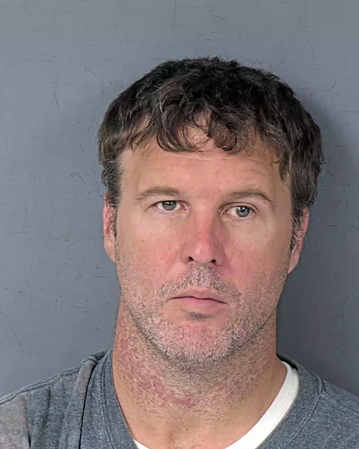 Mugshot of JOE HYLTON