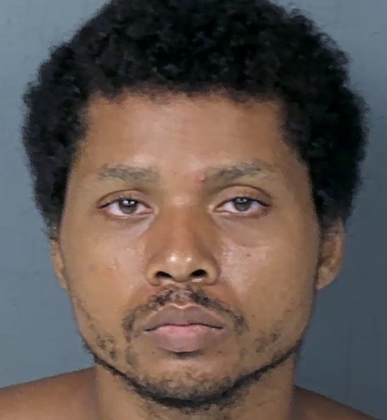Mugshot of DEVANTE WAYNE BROWN