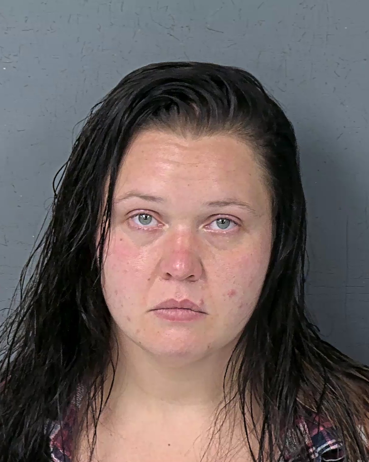 Mugshot of SARA LYNN BROOKS