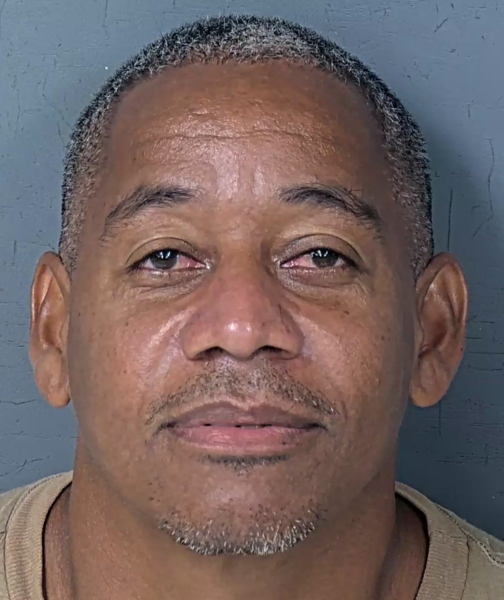 Mugshot of ANDRES ANGULO ESTUPINAN