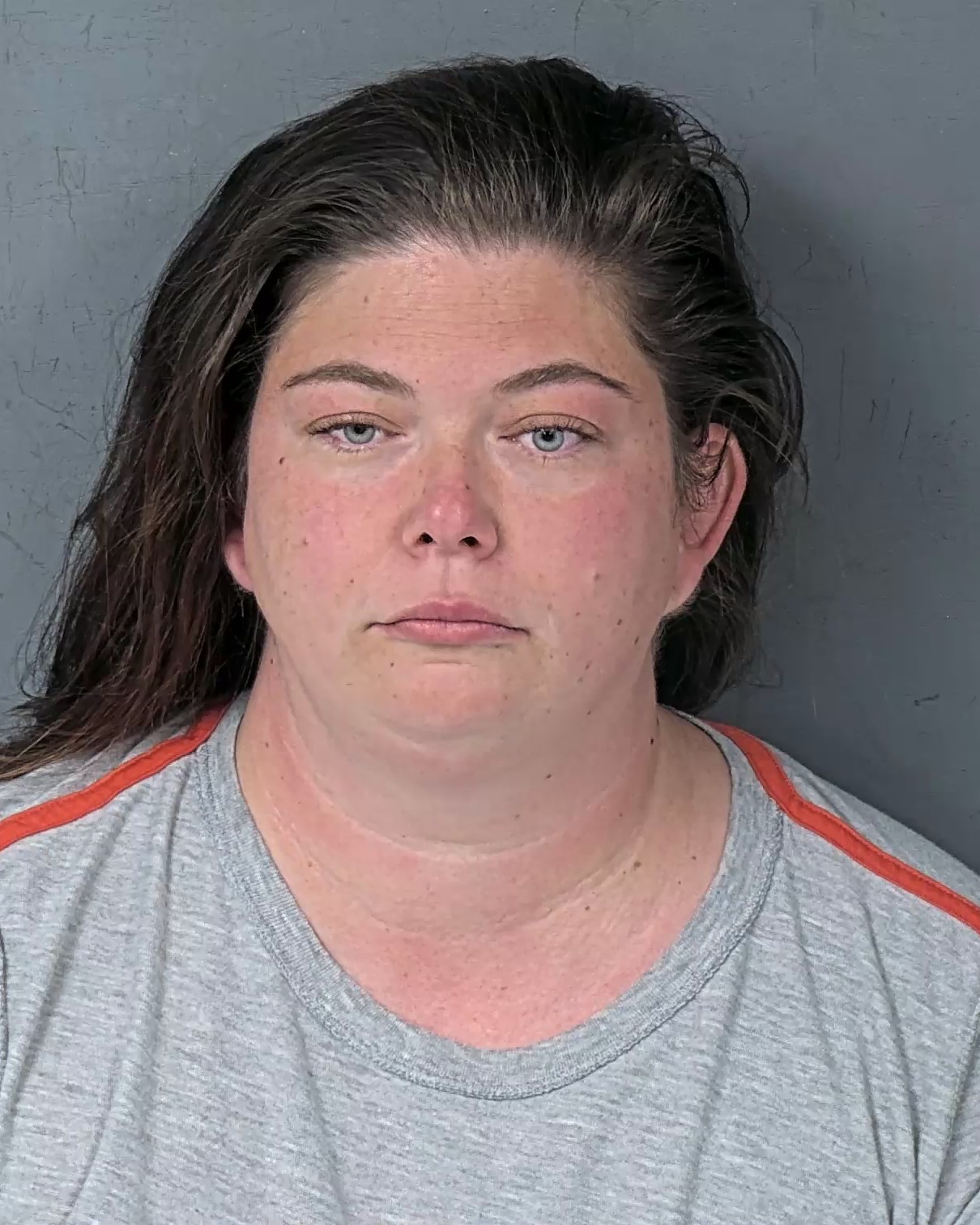 Mugshot of KORI NAKEYA DORSEY