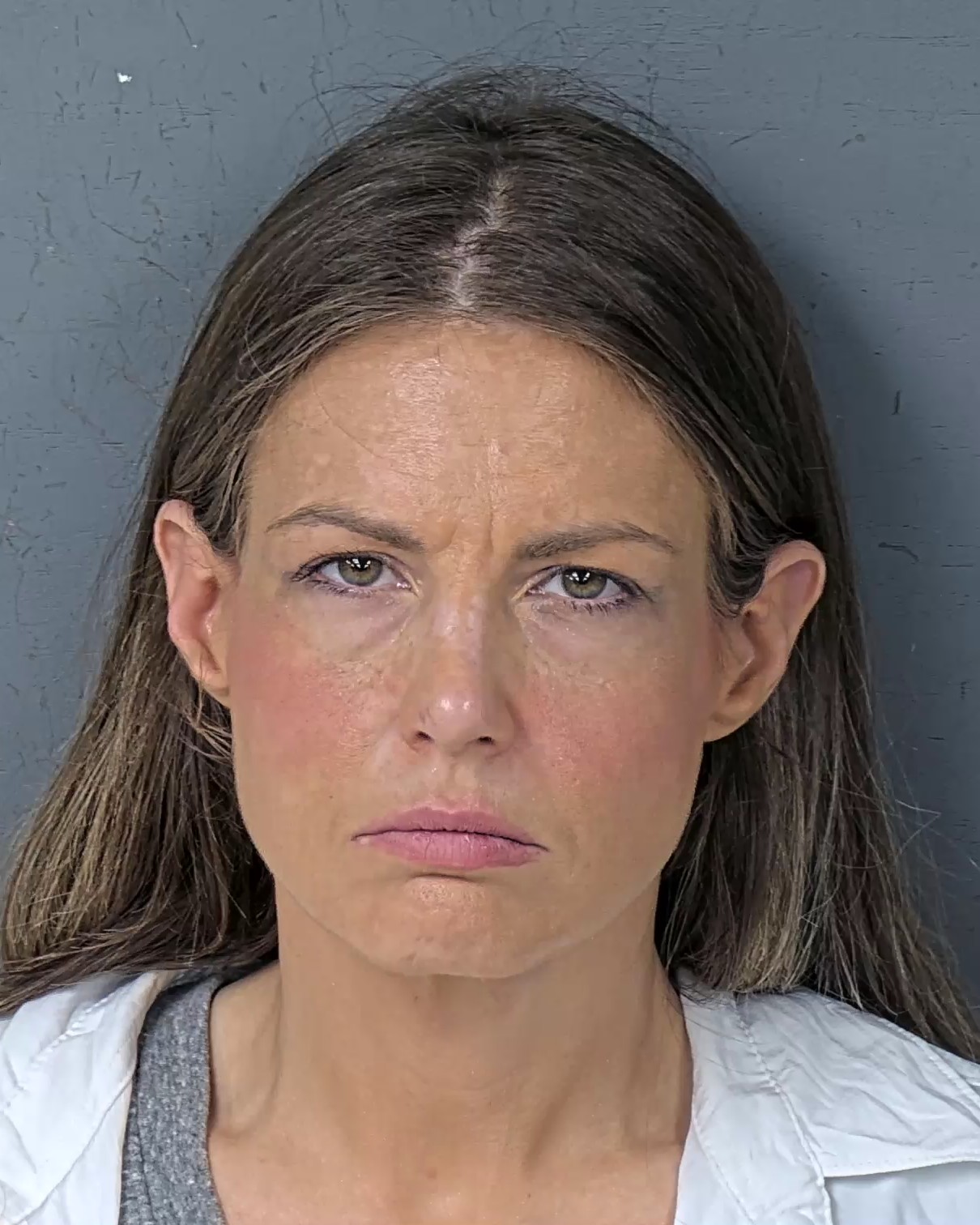 Mugshot of TARA CHRISTINE BERGER
