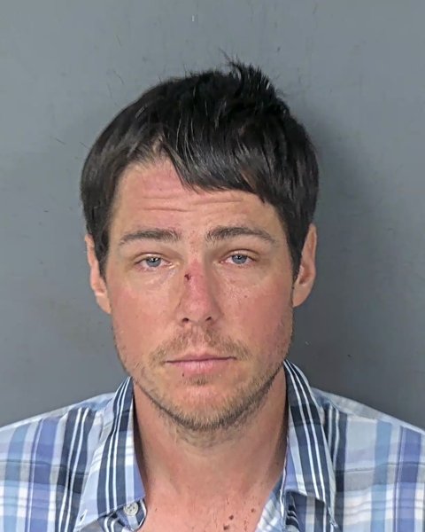 Mugshot of DANIEL THOMAS SHEEHAN
