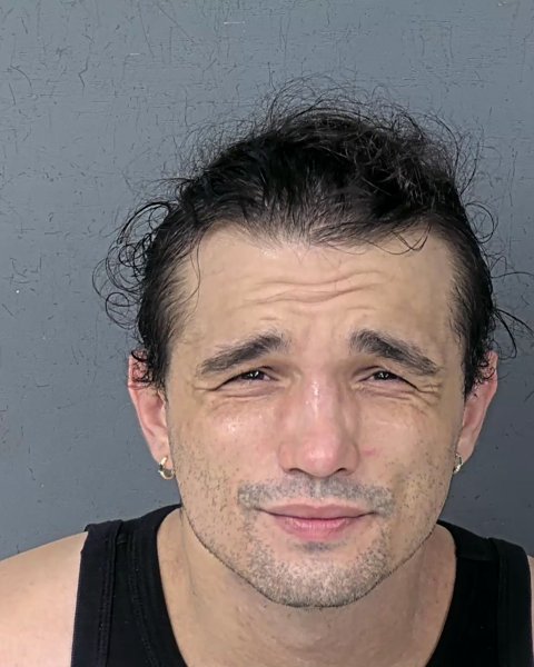 Mugshot of DEVIN BLAKE SULLIVAN