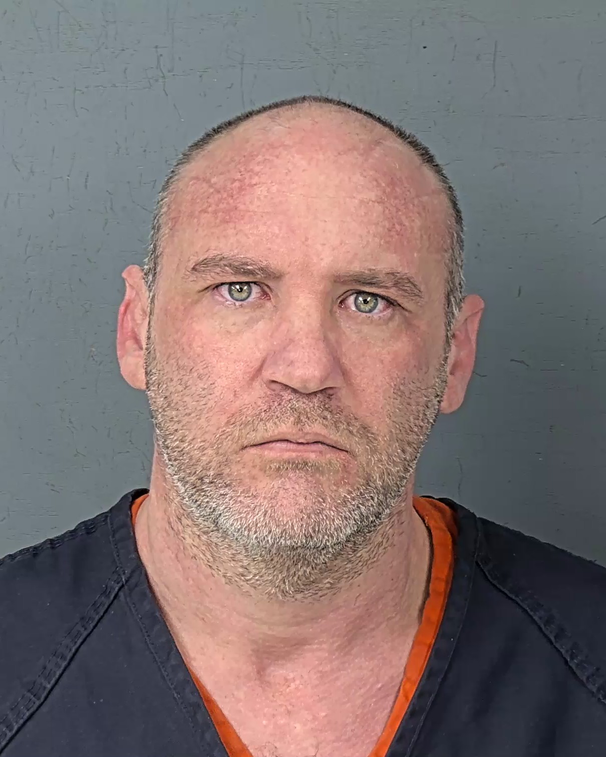 Mugshot of ZACHARY TAYLOR GARLOCK