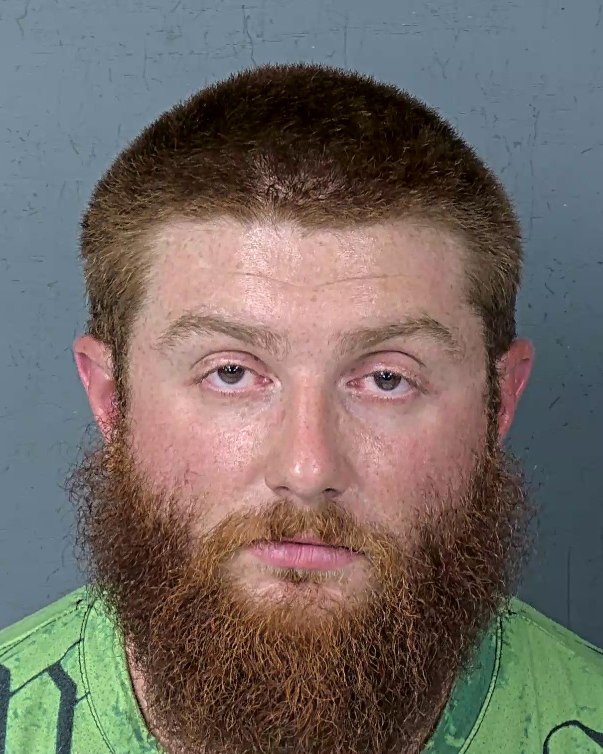 Mugshot of DEVIN RICHARD AVERY