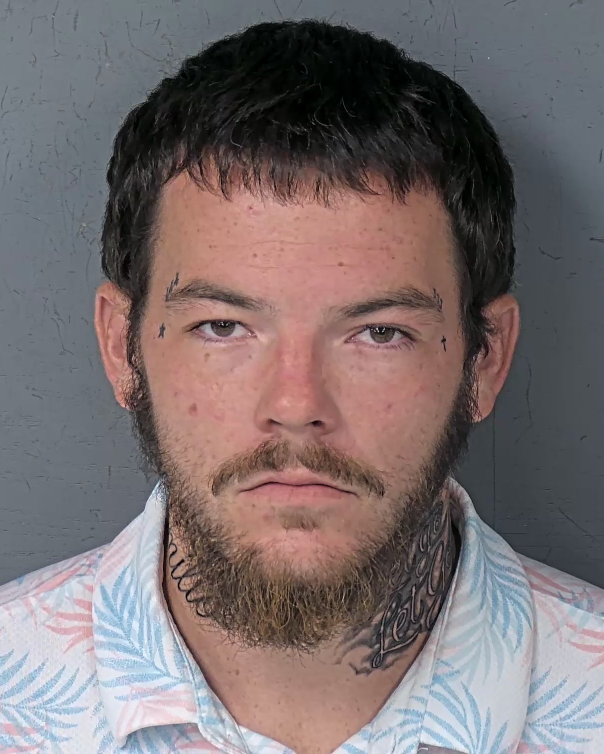Mugshot of MATTHEW CHARLES SKEEN
