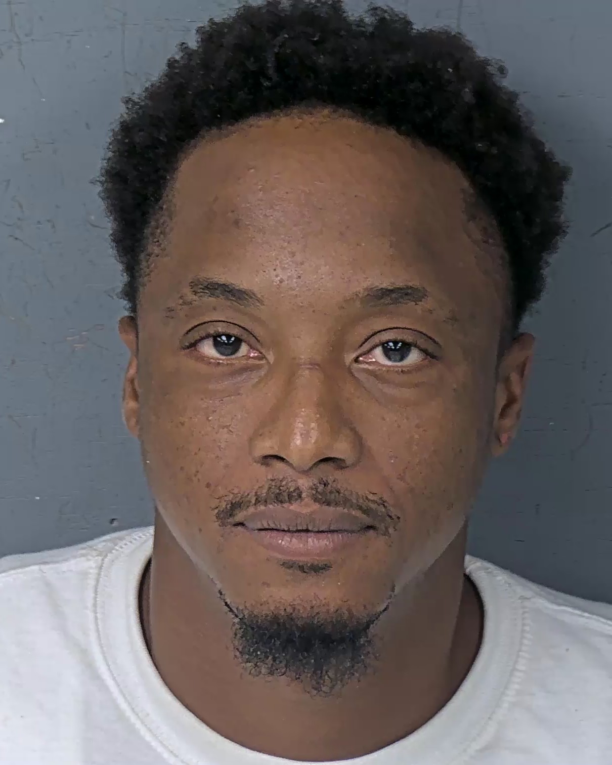 Mugshot of RASHAWN CHARLES ROBINSON
