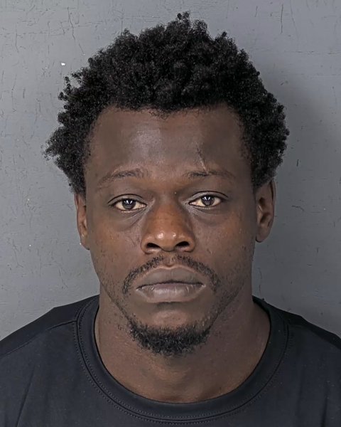 Mugshot of RESHON LAMAR ADDISON
