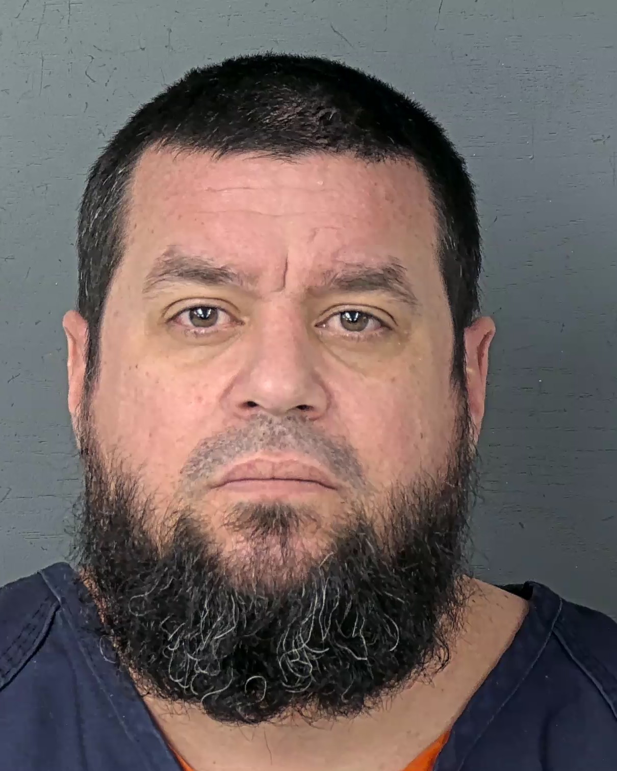 Mugshot of RAYMOND EDWARD QUINNELL