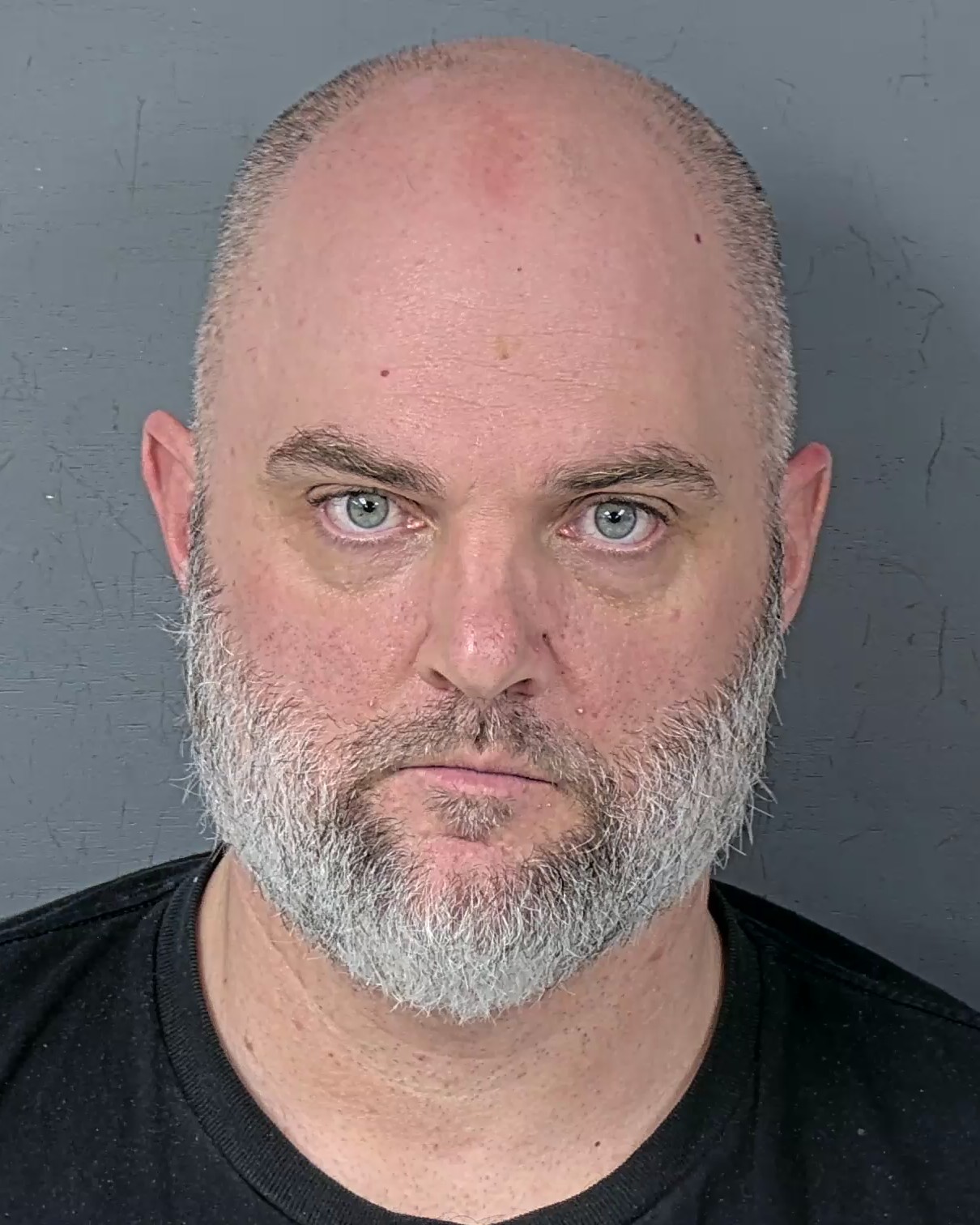 Mugshot of JONATHAN EDWARD VESELKA