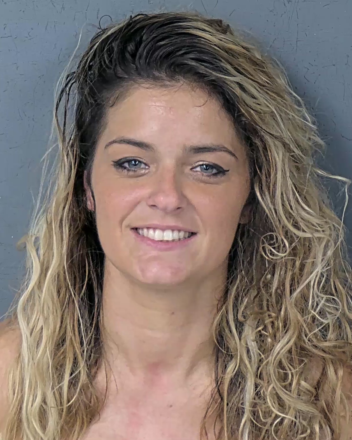 Mugshot of KATELYN MARIE GATES