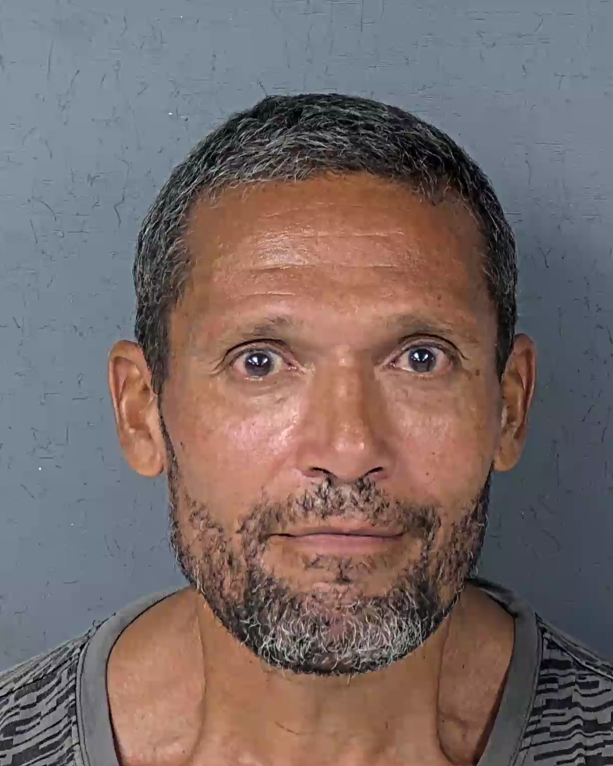 Mugshot of MICHAEL JOHN LAFORGE