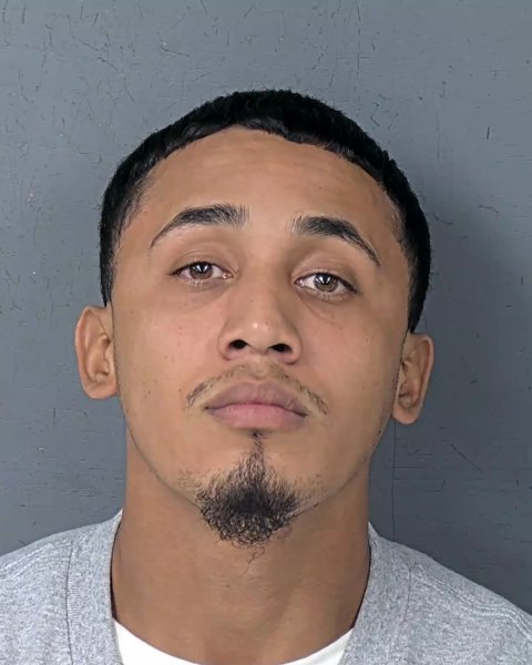 Mugshot of JESUS MEDRANO