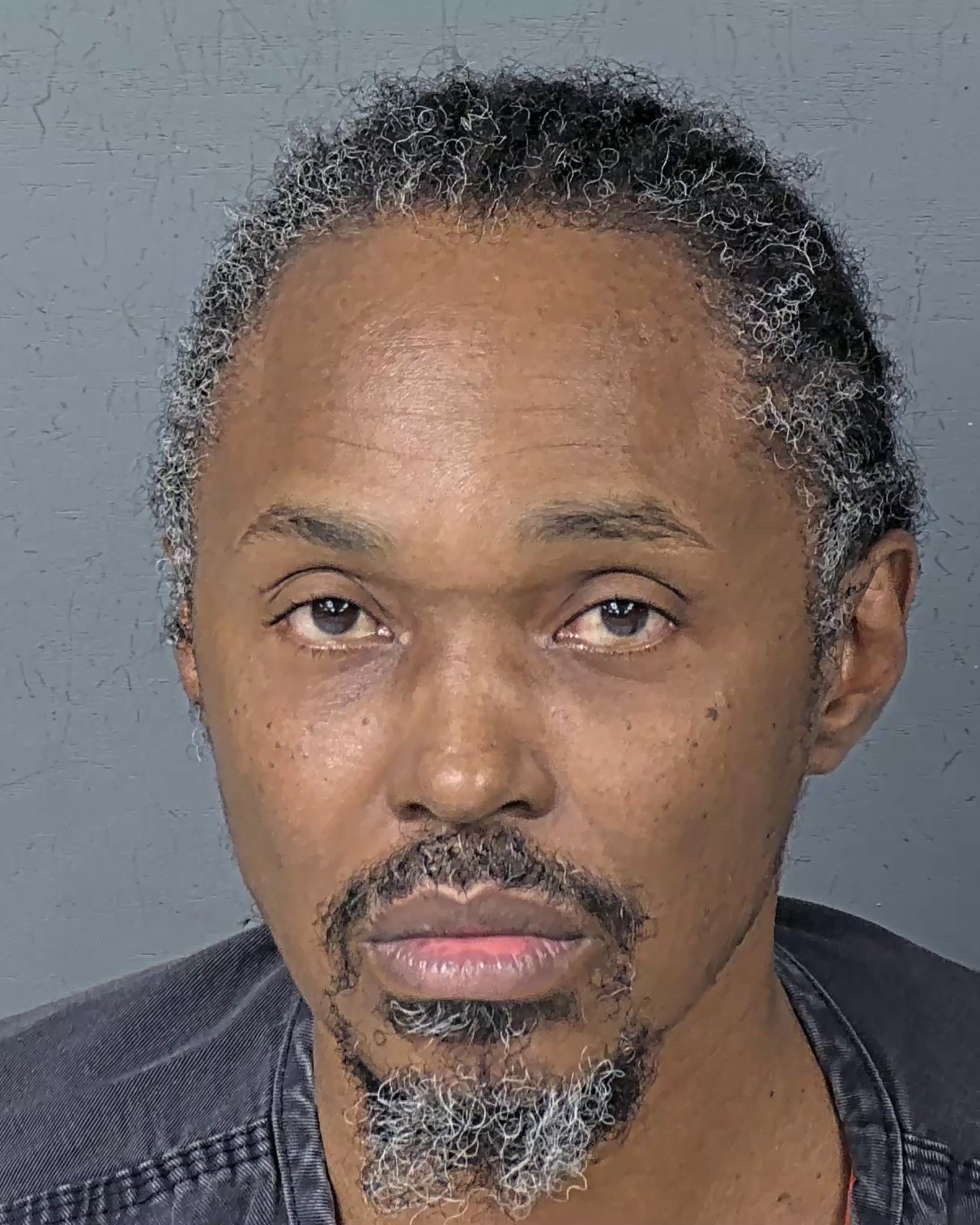 Mugshot of YANCY LAMAR DUNBAR