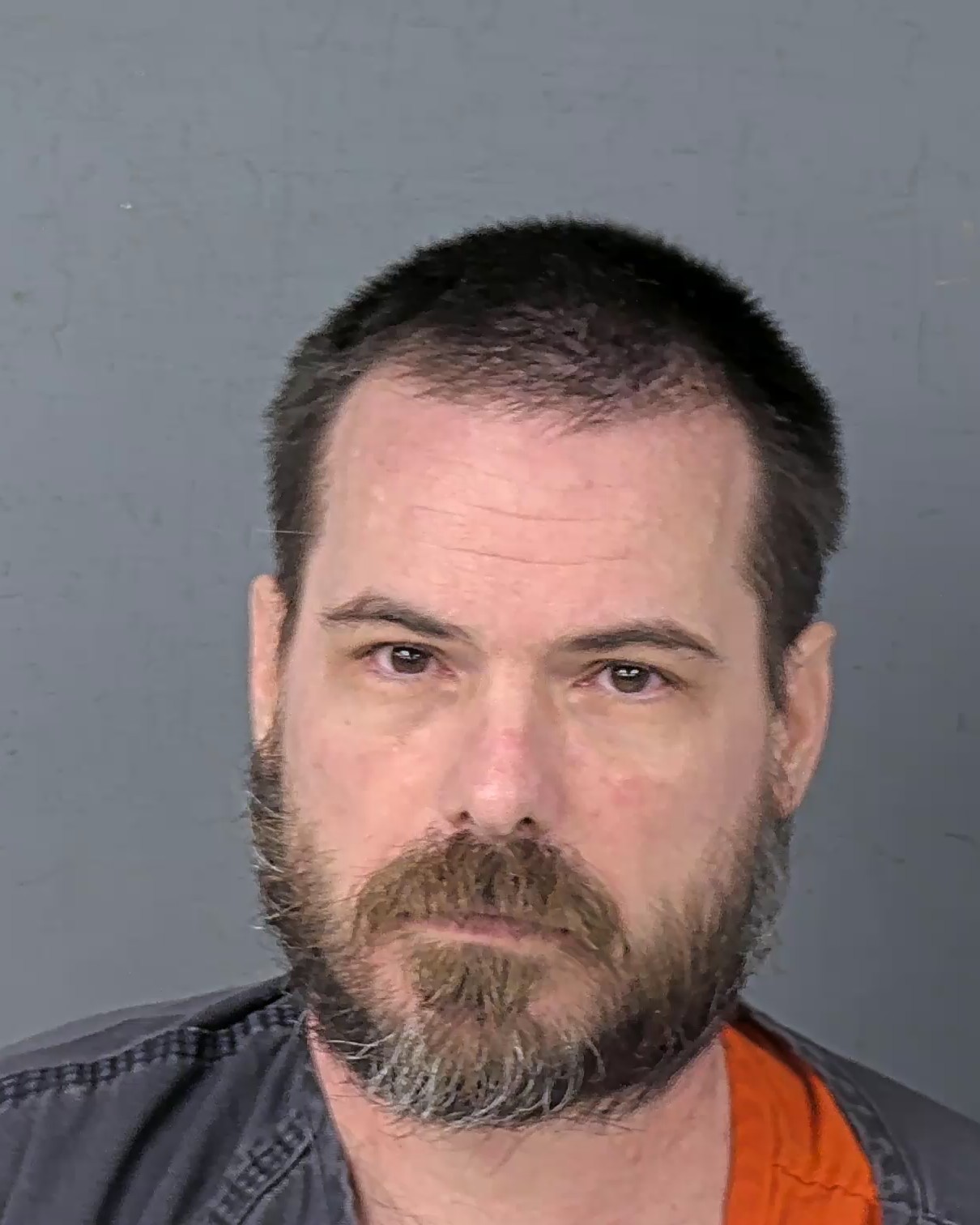 Mugshot of WILLIAM PETER FAIELLA