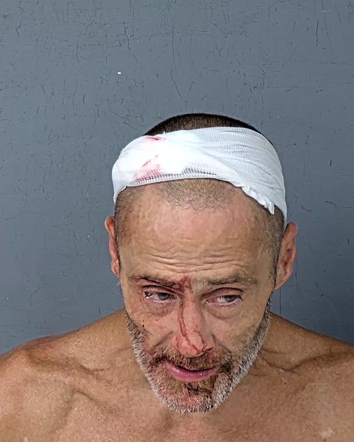 Mugshot of JAMES EDWARD SOARD