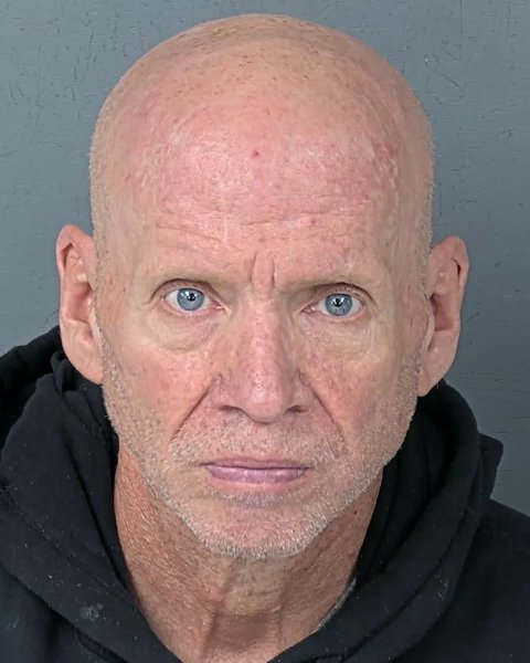 Mugshot of TERENCE WHALEN