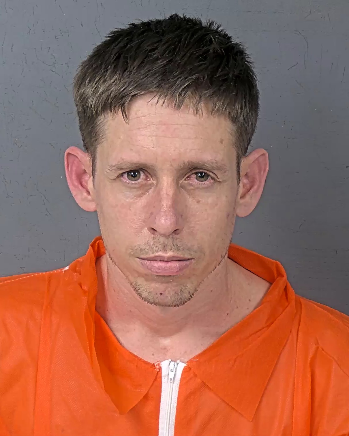 Mugshot of YUNIEL LIMA SANTOS