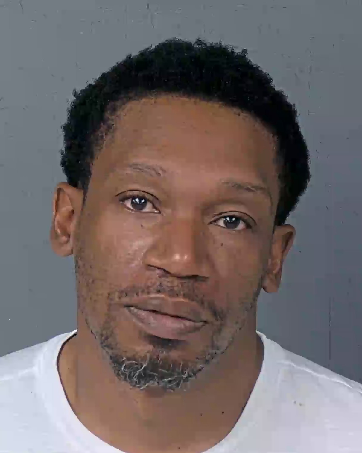 Mugshot of DOUGLAS LEWIS JONES
