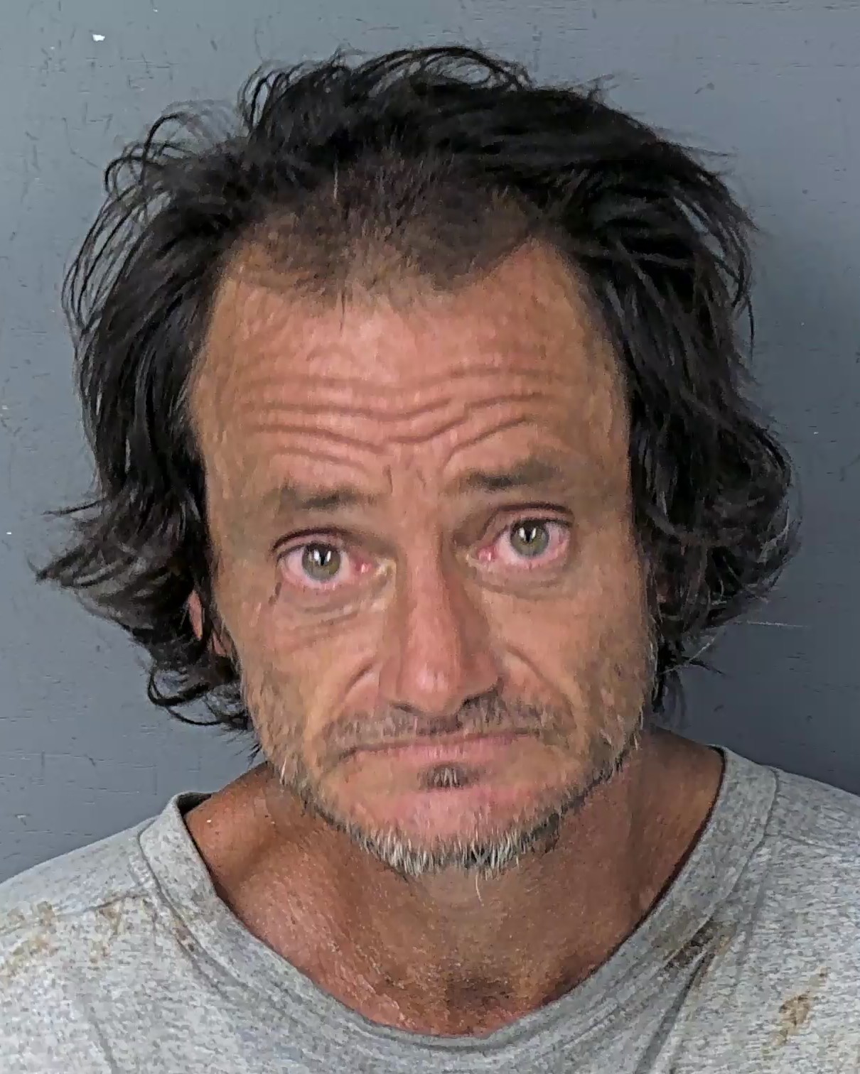 Mugshot of RICHARD JAY NORRIS