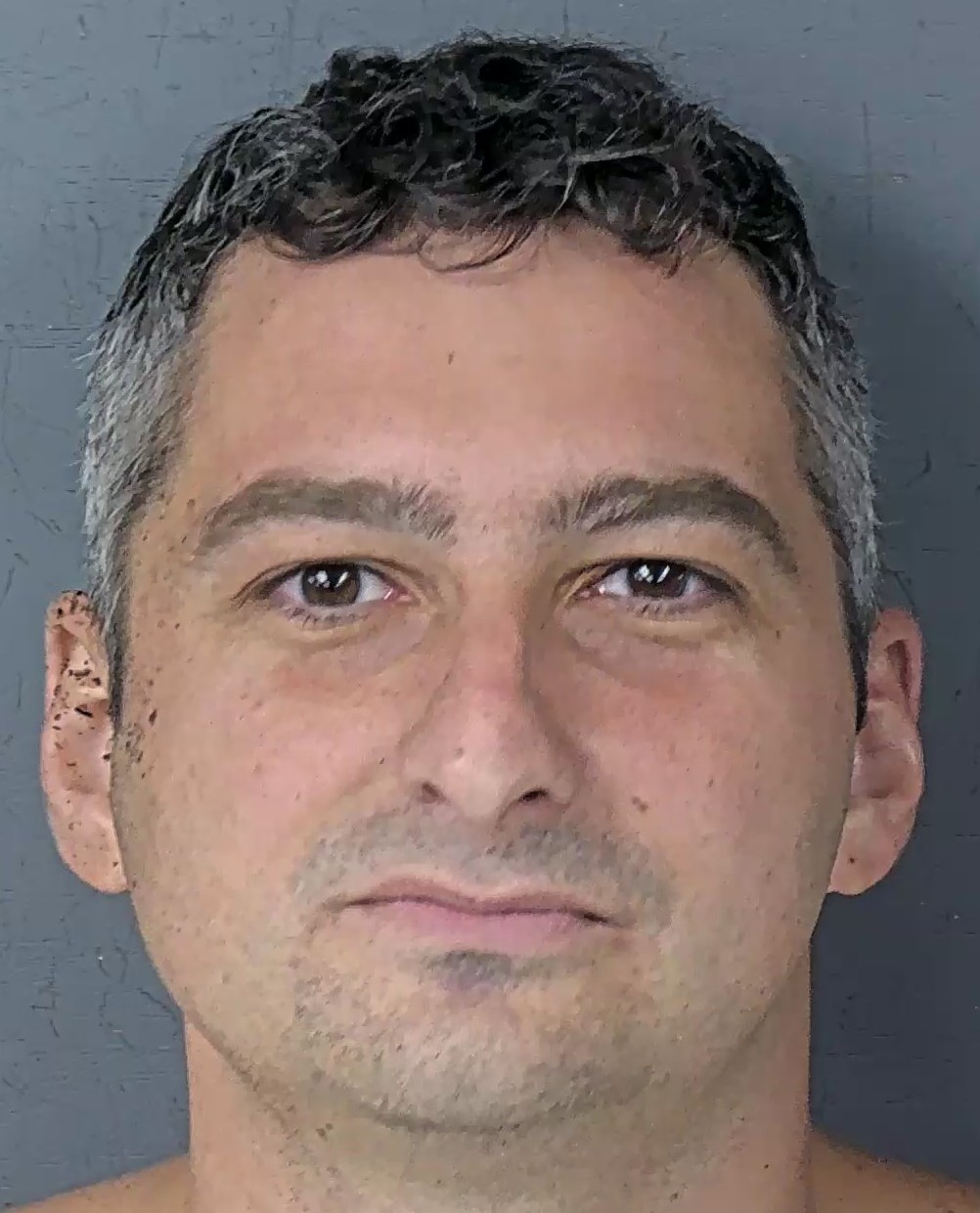 Mugshot of DINO SARAC