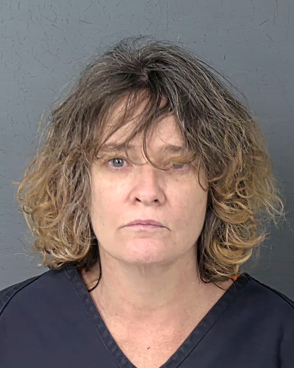 Mugshot of TAMMY LYNN BOND
