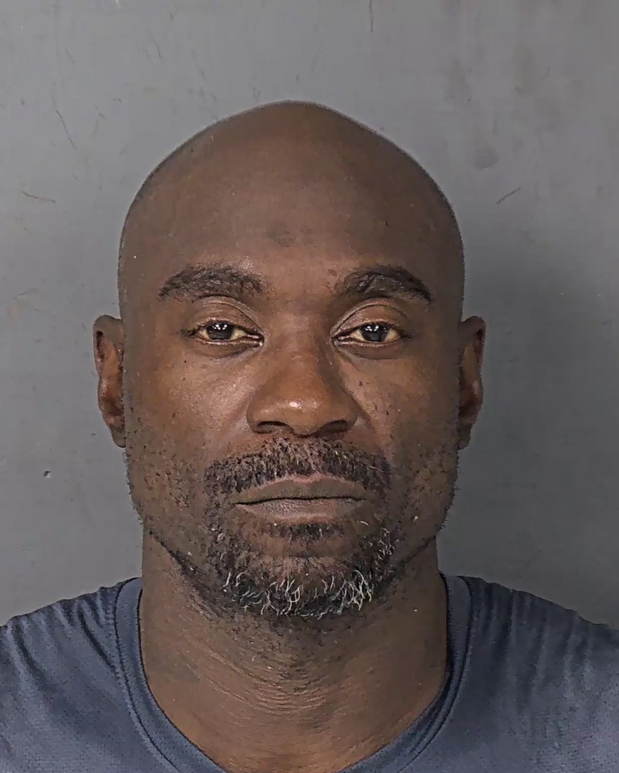Mugshot of BRUCE INMAN