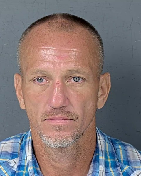 Mugshot of JOSHUA RAY LOWE