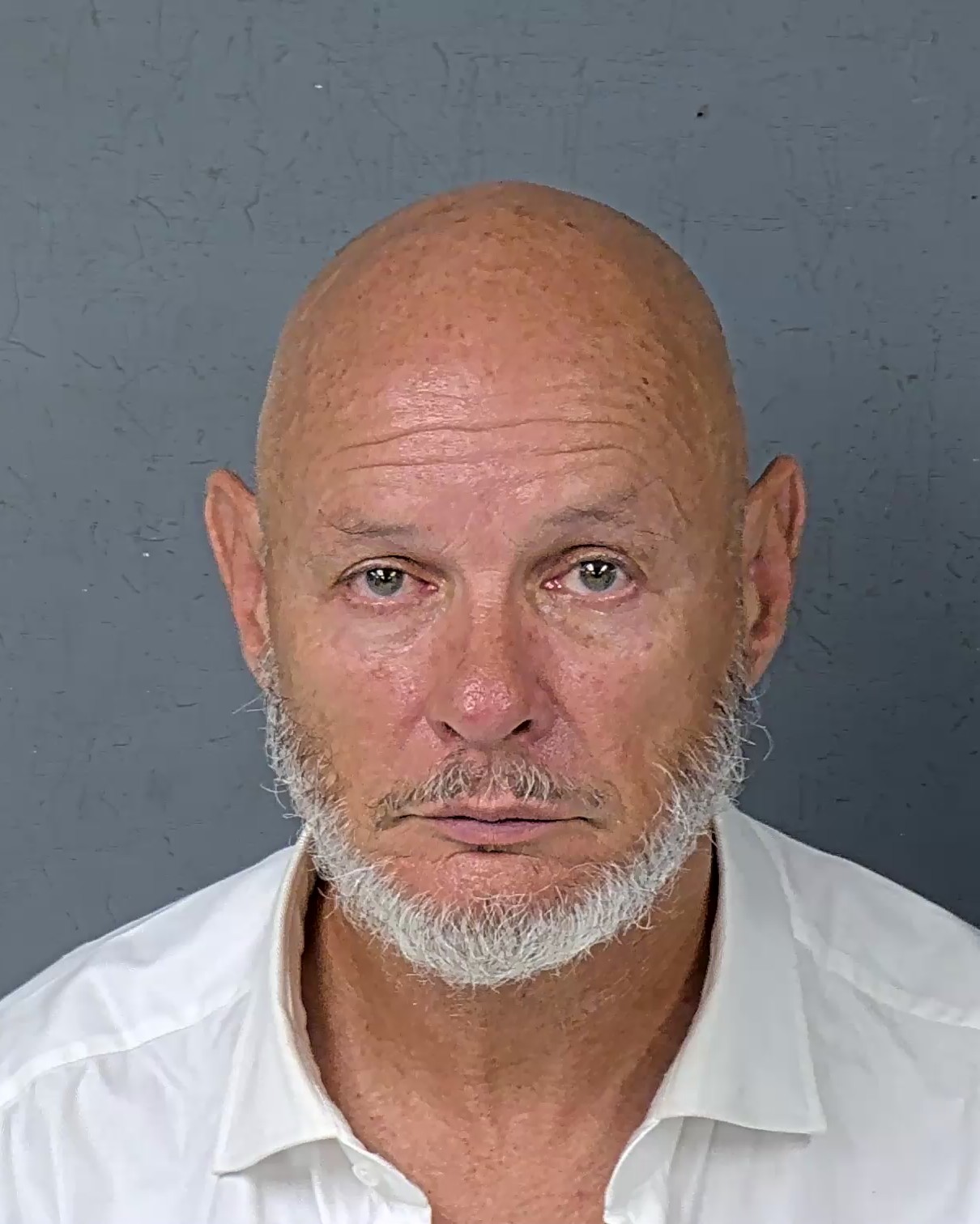 Mugshot of STANLEY HARVEY DAVIS