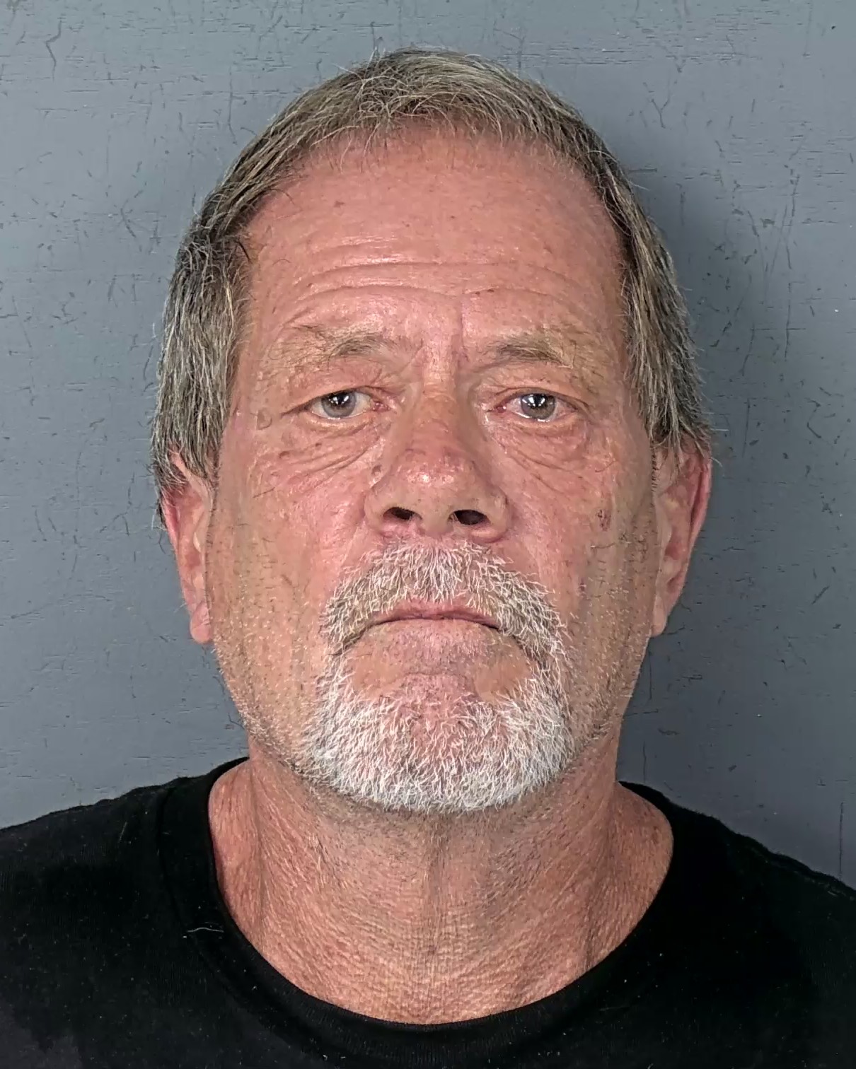 Mugshot of HAROLD WAYNE LOVELL