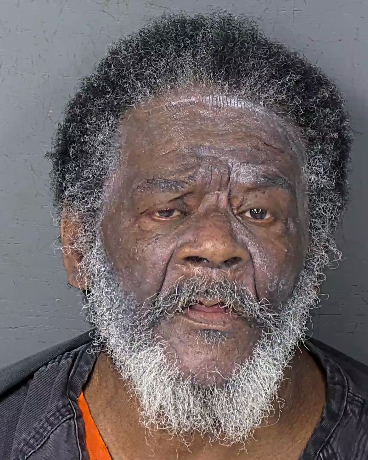 Mugshot of EUGENE EARLY