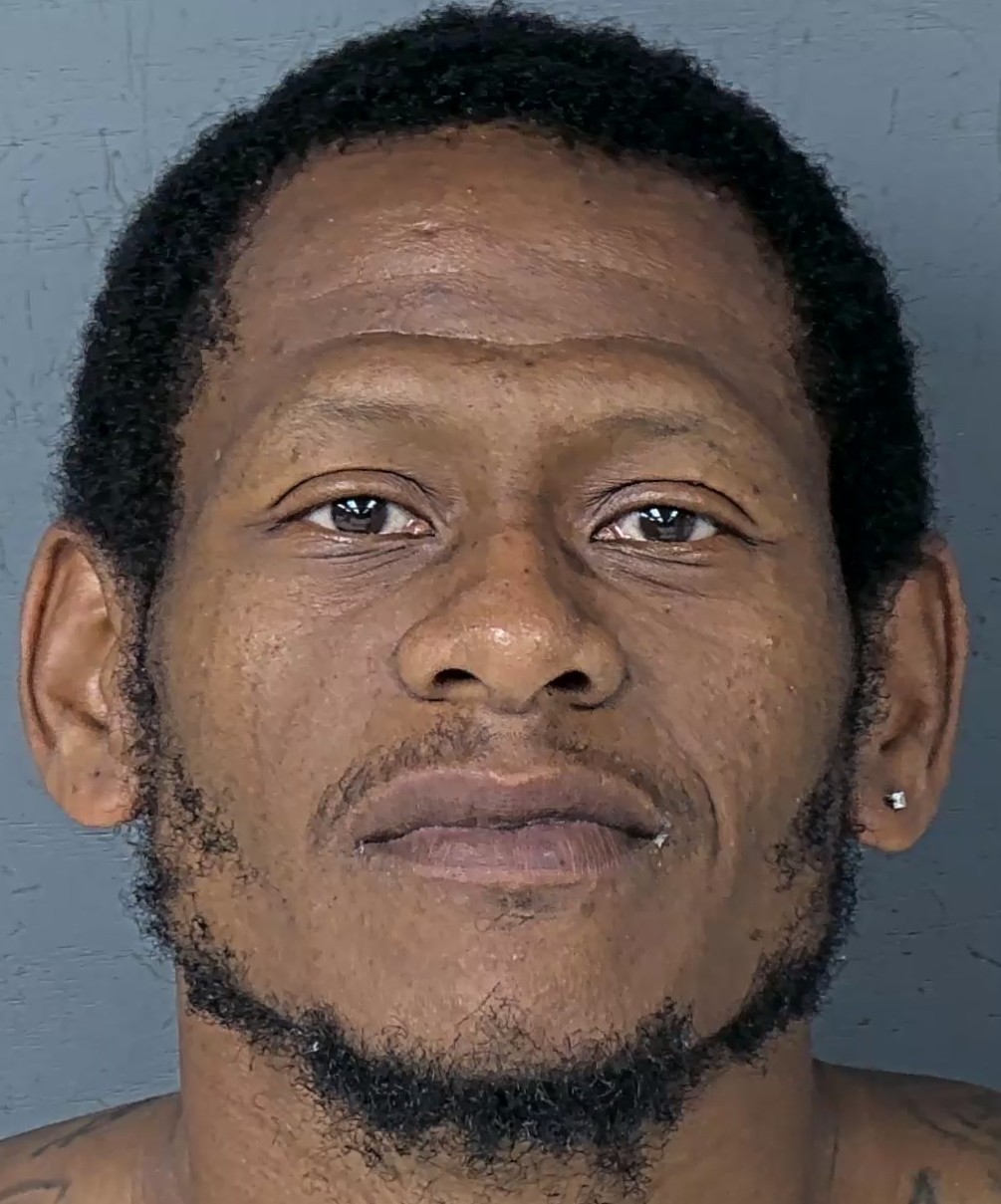 Mugshot of NIJEV AYKEE RASHAD WALKER