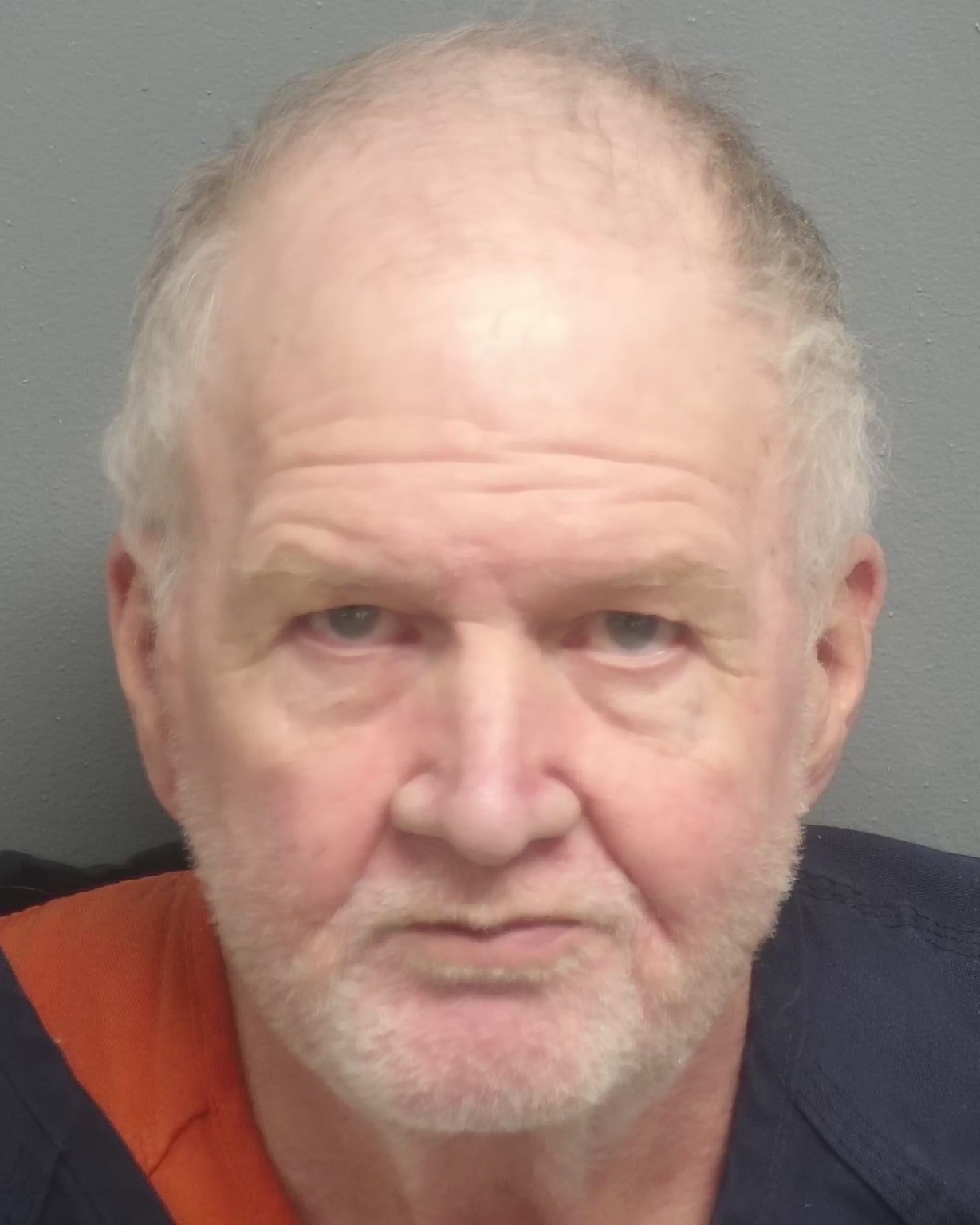 Mugshot of JAMES HOWARD THOMAS