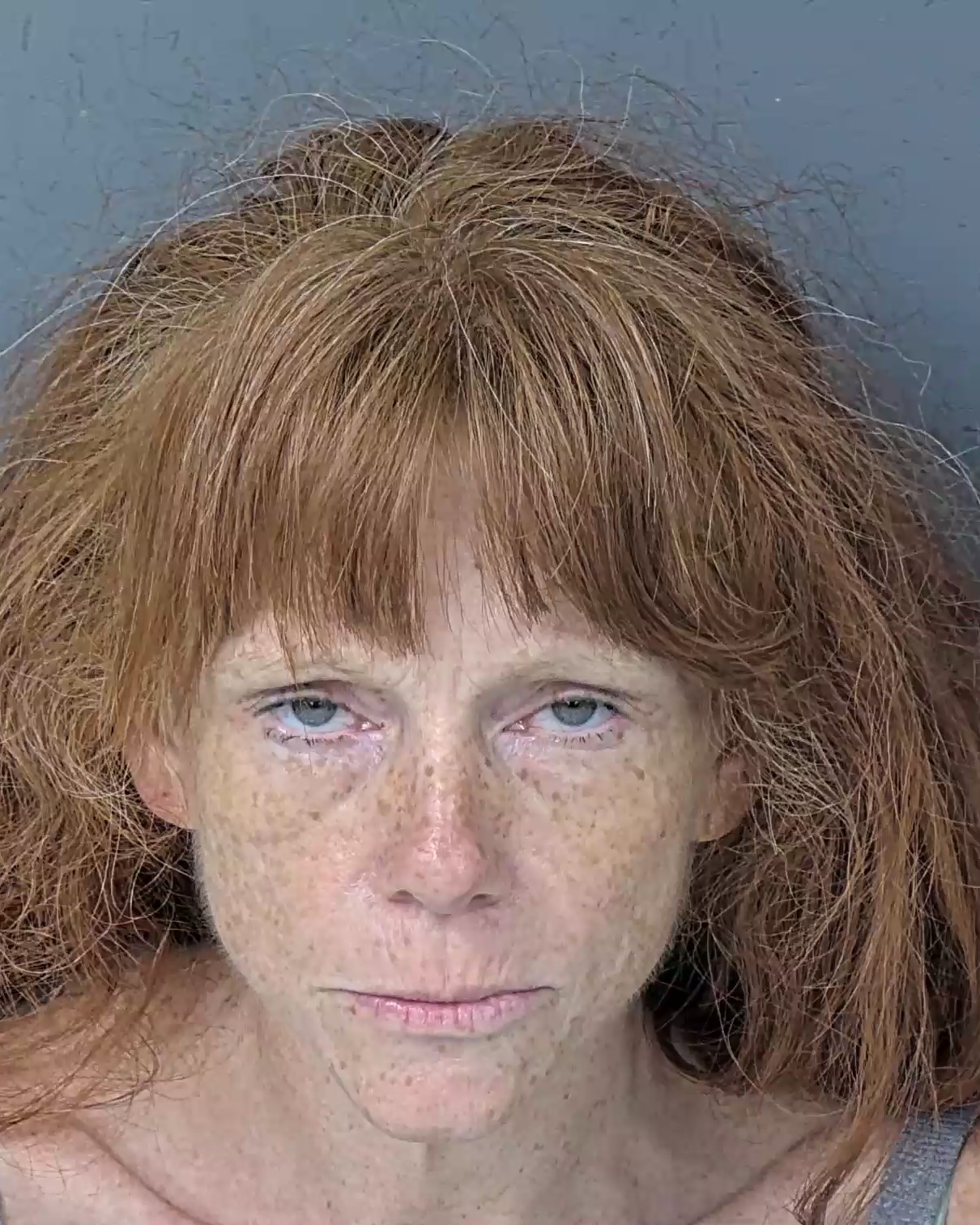 Mugshot of AMY MICHELLE MOREHEAD