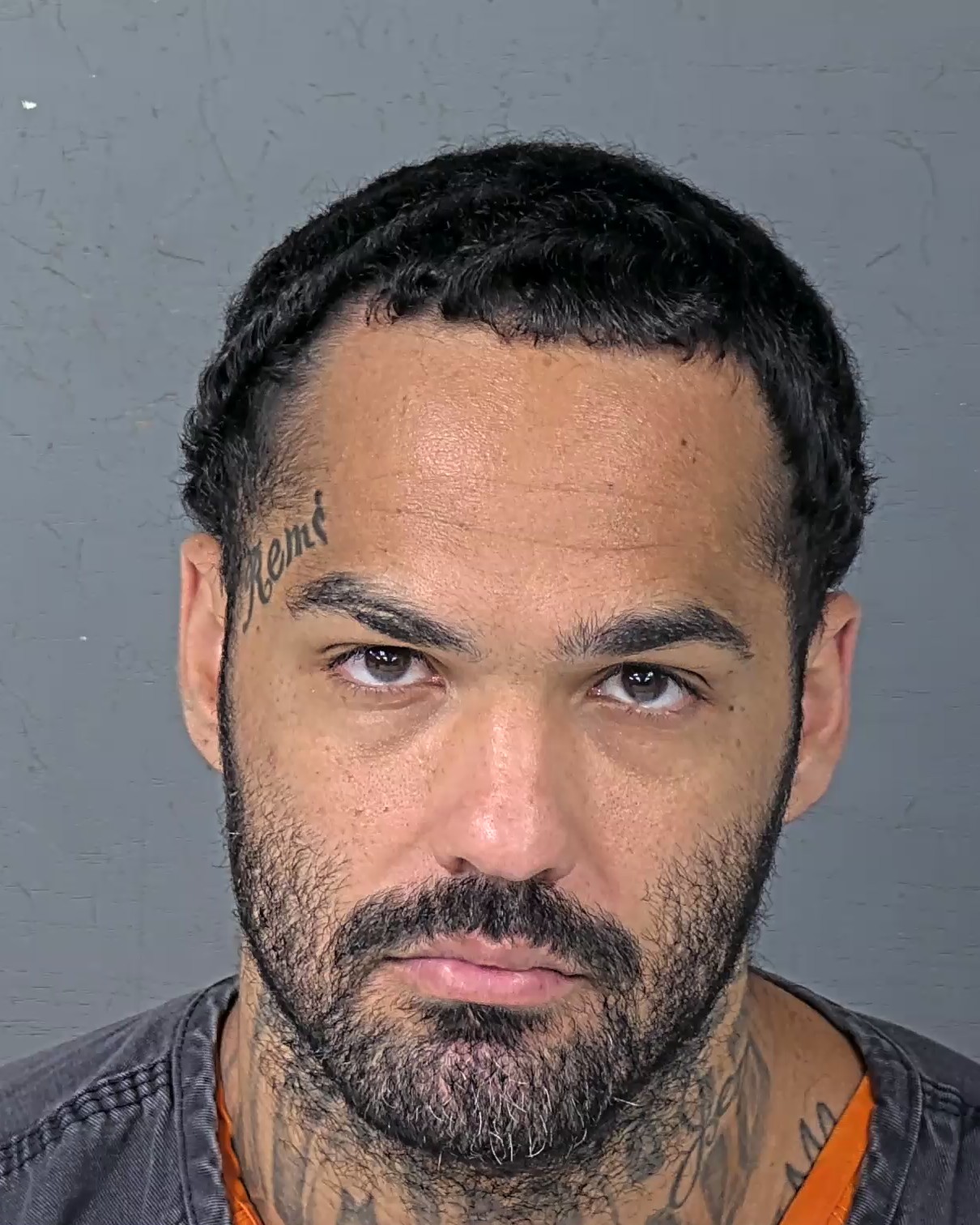 Mugshot of ZACHARY MASON BOWLES