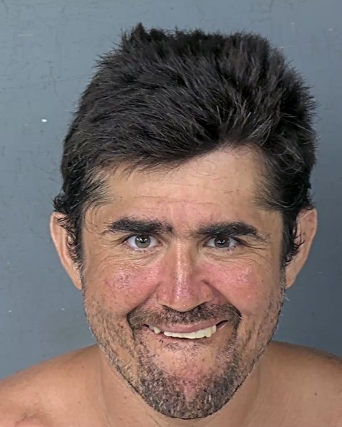 Mugshot of JOSHUA JAMES CHURCH