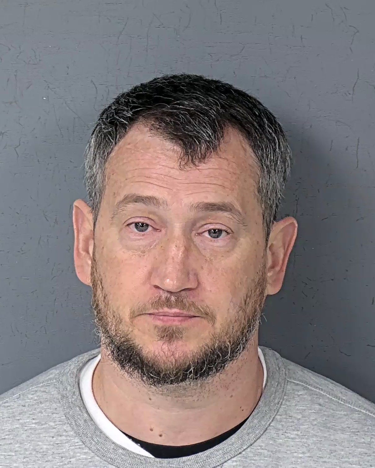 Mugshot of JUSTIN VIRGIL ISNER