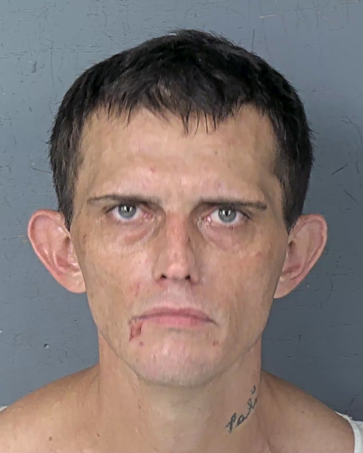 Mugshot of MATTHEW SCOTT COONEY