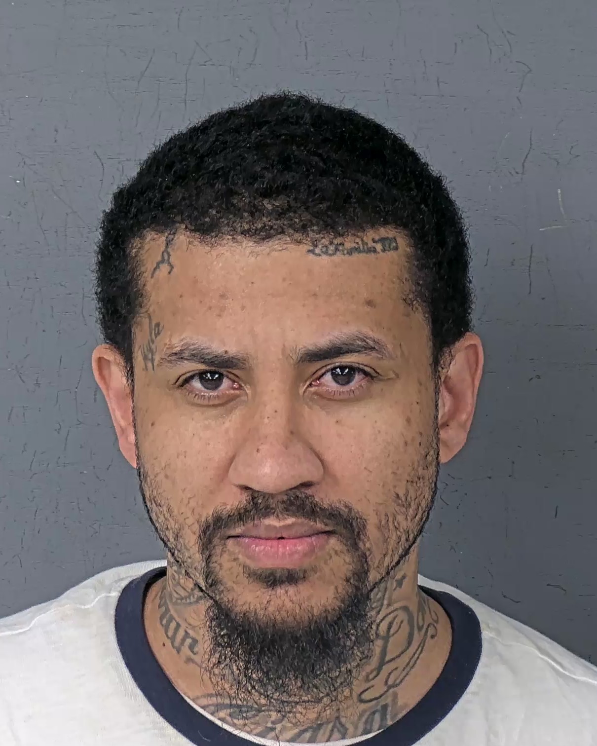 Mugshot of TYLER ANTHONY DEVANEY