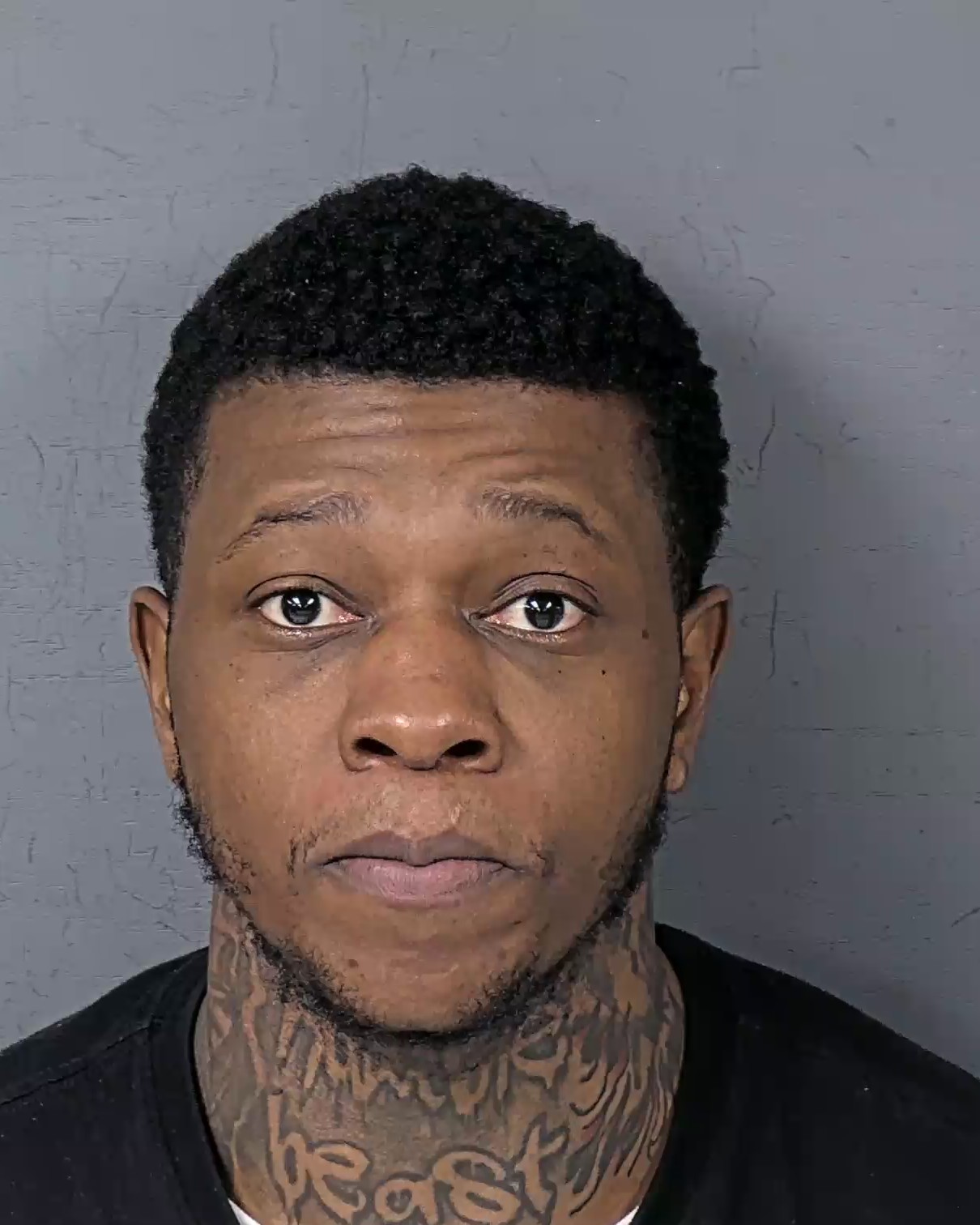 Mugshot of ANTONIO LIMIUEL NELSON