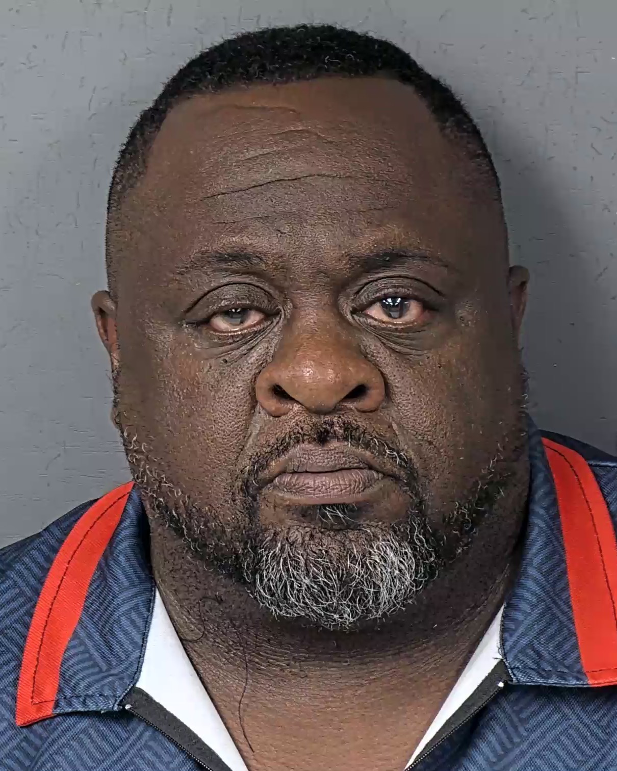 Mugshot of TERRENCE DELESE JOINER
