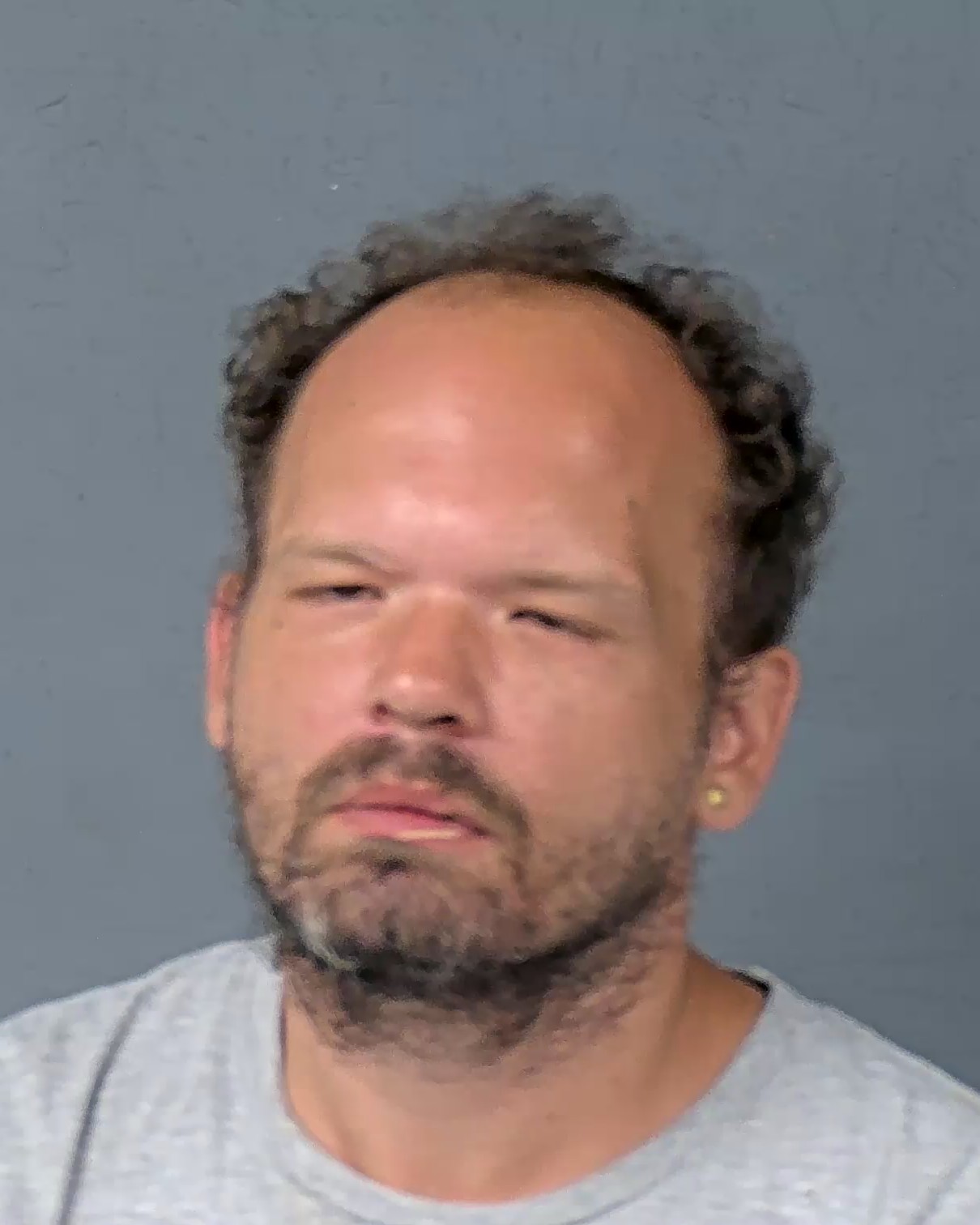 Mugshot of RANDY GRANT LITTLEFIELD