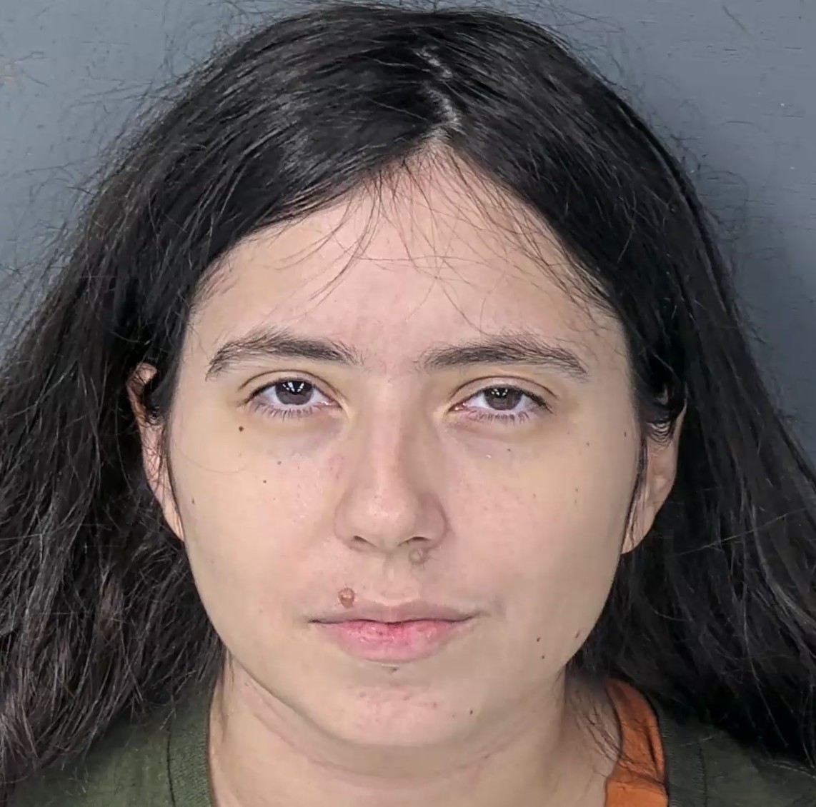 Mugshot of MARYSA RENEE COMER
